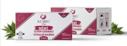 Kumru Mini İçten Çekme Tuvalet Kağıdı, 5.7 kg - 12 Rulo