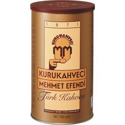 Kurukahveci Mehmet Efendi Türk Kahvesi 500 gr