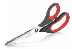 Lacco 725 Paslanmaz Çelik Makas 25 cm - 1