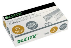 Leitz 5570 Zımba Teli No:24/6