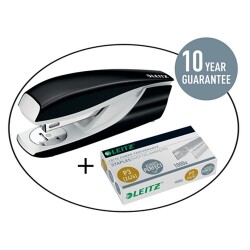 Leitz 5570 Zımba Teli No:24/6 - 4