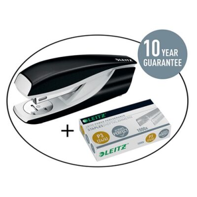 Leitz 5570 Zımba Teli No:24/6 - 4
