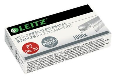 Leitz 5577 Zımba Teli No:10 - 1