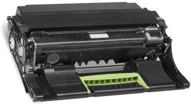 Lexmark 70C8HY0  Toner Sarı - 1