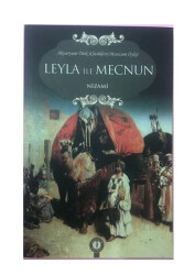 Leyla İle Mecnun , Nizami