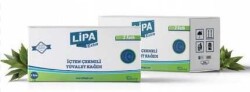 Lipa İçten Çekme Tuvalet Kağıdı 13.5 cm - 4.2 kg - 6 Rulo