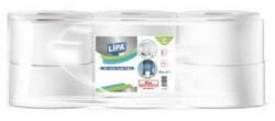 Lipa Mini Jumbo Tuvalet Kağıdı, 4 kg - 12 Rulo