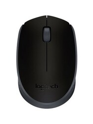 Logitech M171 Kablosuz Mouse Siyah