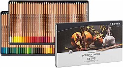 Lyra Rembrant Polycolor Kuru Boya, 72 Renk