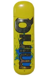 Magnum MiniQ 0.5 mm 2B 120'li, Sarı