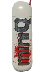 Magnum MiniQ 0.7 mm 2B 120'li, Beyaz