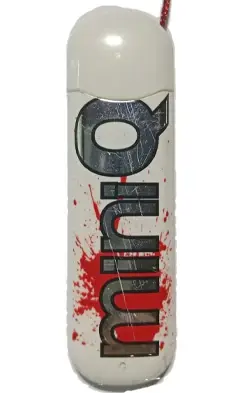 Magnum MiniQ 0.7 mm 2B 120'li, Beyaz - 1
