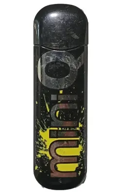 Magnum MiniQ 0.7 mm 2B 120'li, Siyah - 1