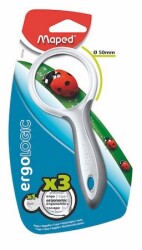 Maped Büyüteç 50 mm 39100 Ergologic