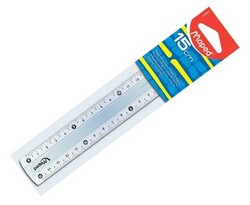 Maped Cetvel 15 cm