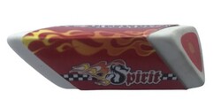 Maped Custom Seri Piramit Silgi