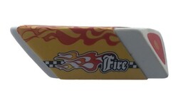Maped Custom Seri Piramit Silgi Model : 2