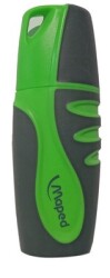 Maped Mini Fosforlu Kalem, Yeşil