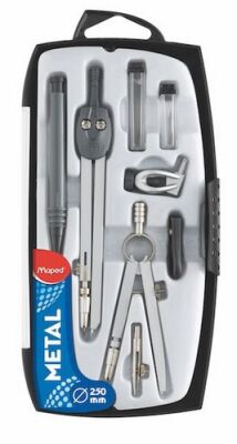 Maped Pergel Seti Start 8 Li 3  197514 - 1