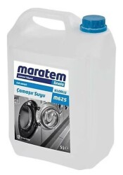 Maratem M625 Dezenfektan Çamaşır Suyu 5 lt