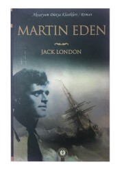Martin Eden -Jack London
