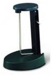 Mas 804 Memo Holder - Not Tutucu Siyah