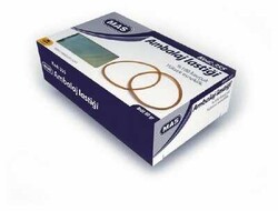 Mas Midi Ambalaj Lastiği %100 Kauçuk 50 gr