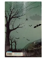 Mavi Gün Kokulu Defter 13.5x21cm 224 Sayfa , Fırtına - 2
