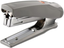Max HD-10D, No:10 Zımba Makinesi, Gri