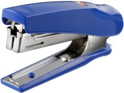 Max HD-10D, No:10 Zımba Makinesi, Mavi