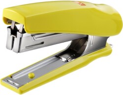 Max HD-10D ,No:10 Zımba Makinesi, Sarı