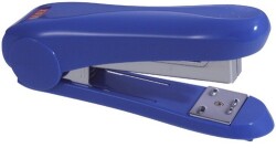 Max HD-50, 24/6 Zımba Makinesi, Mavi