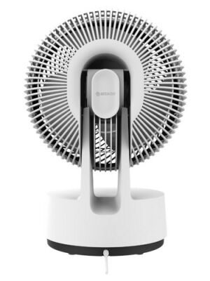 Meaco Sefte® 10 Masaüstü Vantilatör - 5
