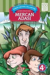 Mercan Adası - Robert Michael Ballantyne