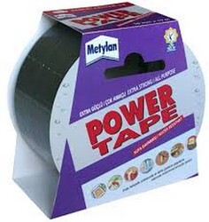 Metylan Power Tape Extra Güçlü Bant 50x10 mt