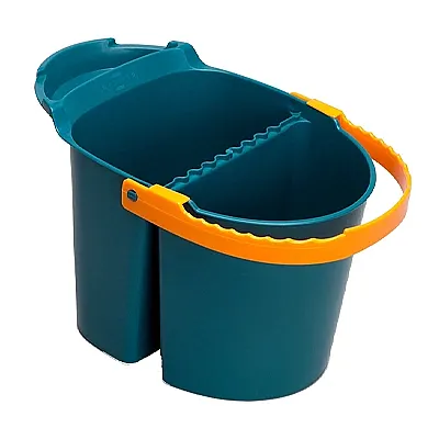 Mijello Mission Fırça Temizleme Kovası Large 7 Lt 4022 - 1