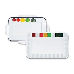 Mijello Mission Palet Airtight Pan 1728