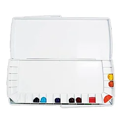 Mijello Mission Palet Angle Double Decker 1740