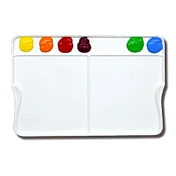 Mijello Mission Palet Multi B 3011