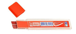 Mikro M-610 Kırmızı Min 60 mm  2B 0.7 mm  24'lü Tüp
