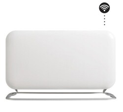 Mill Portatif Akıllı Isıtıcı 1200W-Wifi Bağlantılı