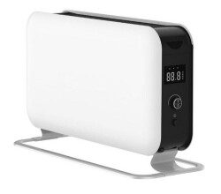 Mill Portatif Akıllı Isıtıcı 1500W- Wifi Bağlantılı