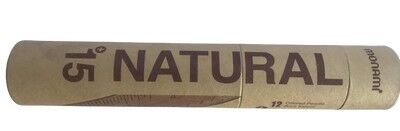 Monami Natural Color Kuru Boya 15 Parça - 3