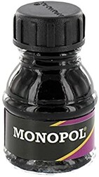 Monopol Çini Mürekkebi Siyah