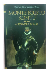 Monte Kristo Kontu - Alexandre Dumas