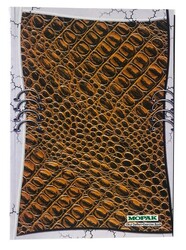 Mopak A4 Karton Kapak Defter, Kareli, 120 Yaprak M:2