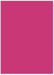 Mukavva  Renkli 1 mm Pembe 35 x 50 cm 