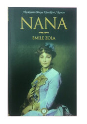 Nana - Emile Zola