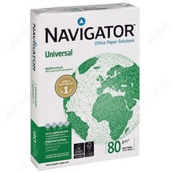 Navigatör A4 Fotokopi Kağıdı 80 gr/m² 500 Yaprak