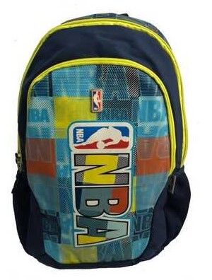 NBA 60008 Sırt Çantası - 1
